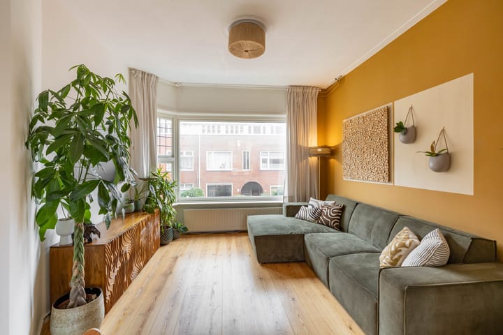 Berkelstraat 19b in Groningen