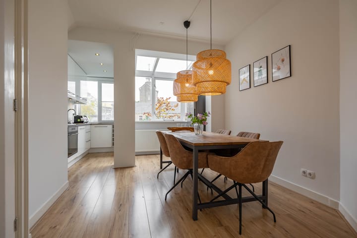 Berkelstraat 20b in Groningen