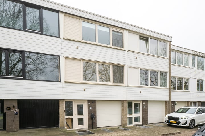 Berkelstraat 23 in Almelo foto