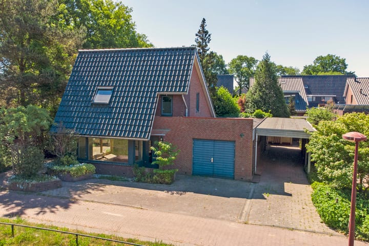Berkelstraat 28 in Winterswijk