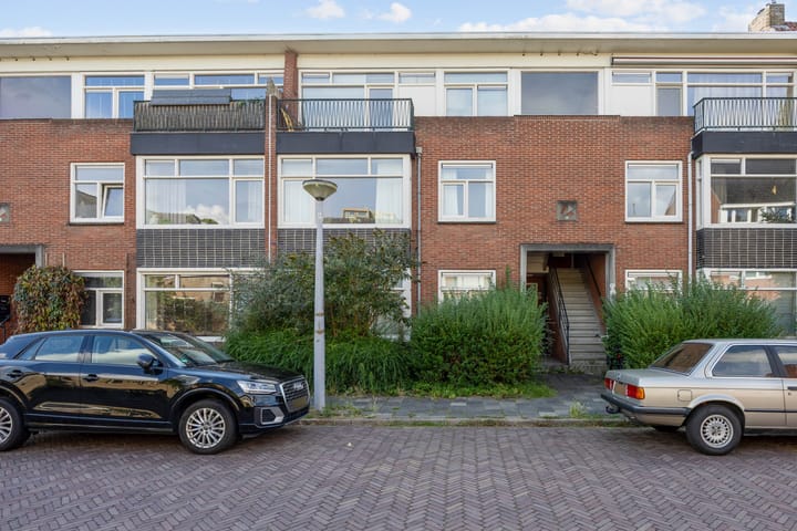 Berkelstraat 29 in Groningen