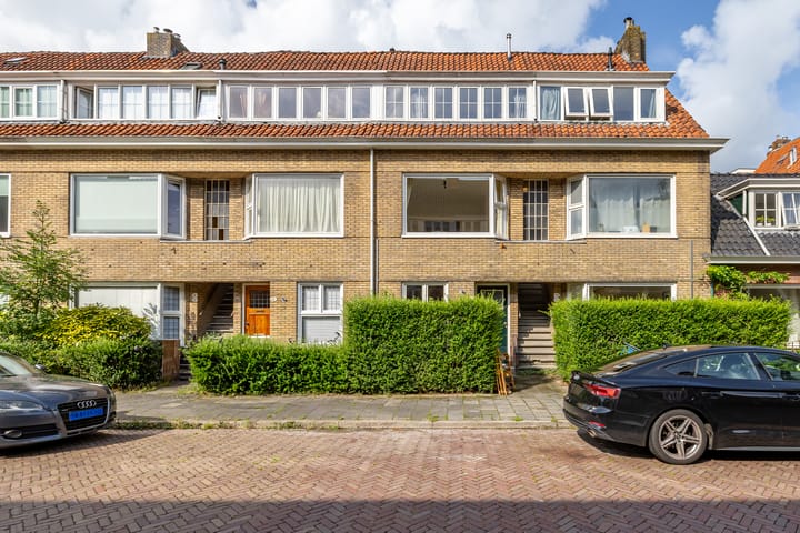 Berkelstraat 3b in Groningen
