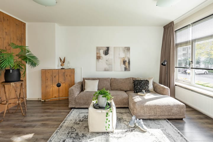 Photo of property Berkelstraat 55, Groningen