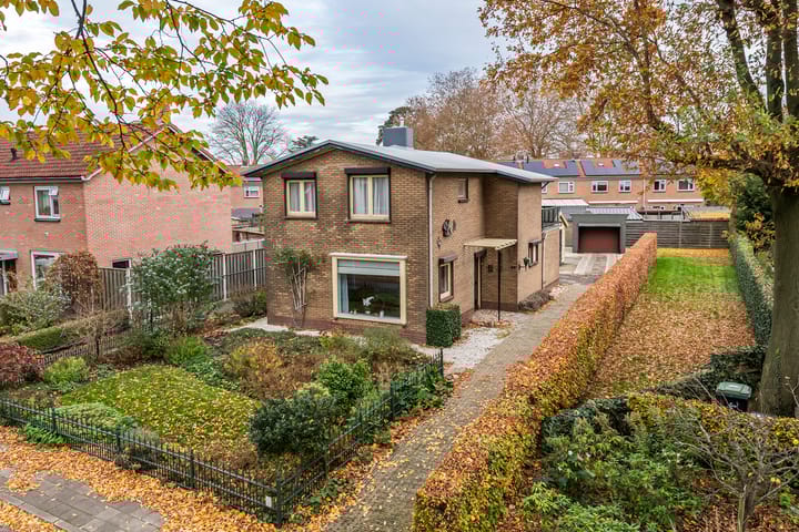 Photo of property Berkelstraat 7, Geldermalsen