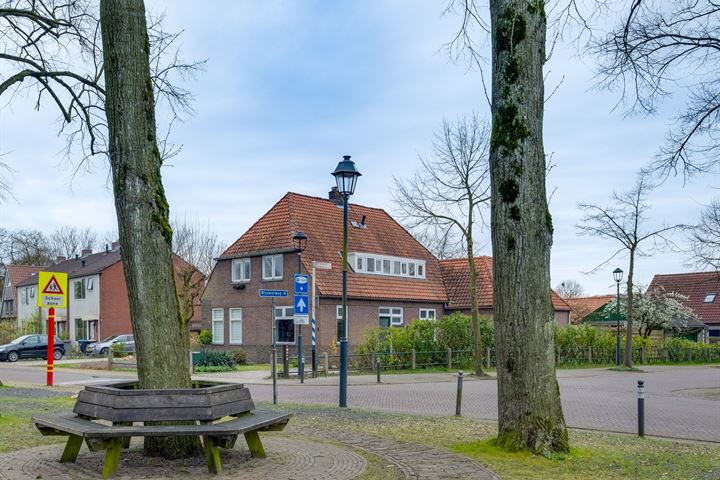 Berkelweg 2 in Almen