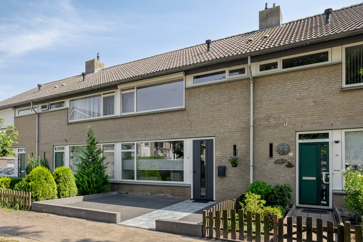 Berkengaard 60 in Boxtel