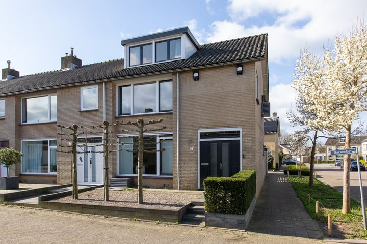 Photo of property Berkenhof 2, Molenhoek