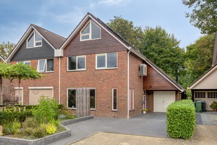 Berkenhof 56 in Didam