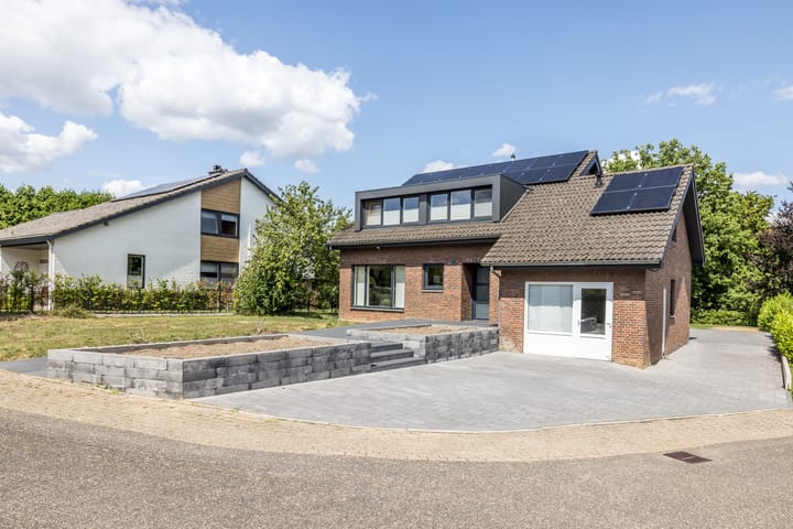 Berkenhof 7 in Hulsberg