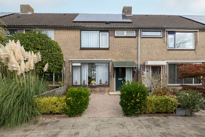 Berkenhove 2 in Kwintsheul