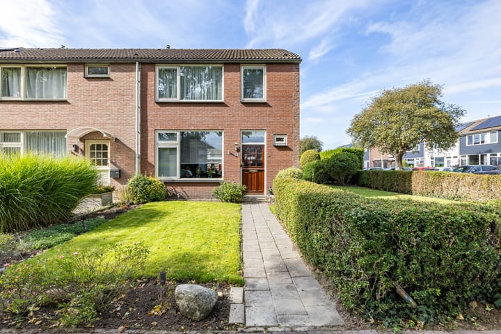 Photo of property Berkenlaan 10, Tynaarlo