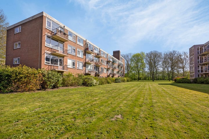 Photo of property Berkenlaan 161, Zutphen