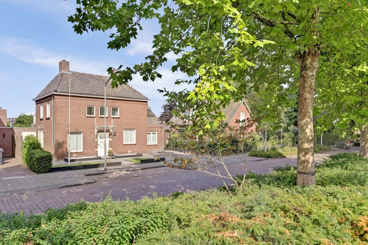 Photo of property Berkenlaan 2, Made