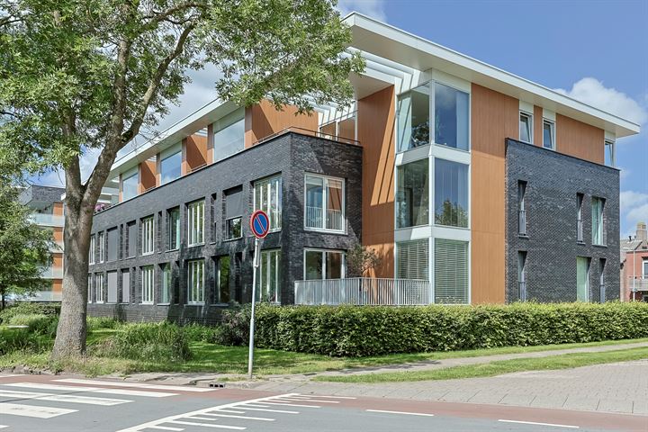 Berkenlaan 3 in Nieuwkoop