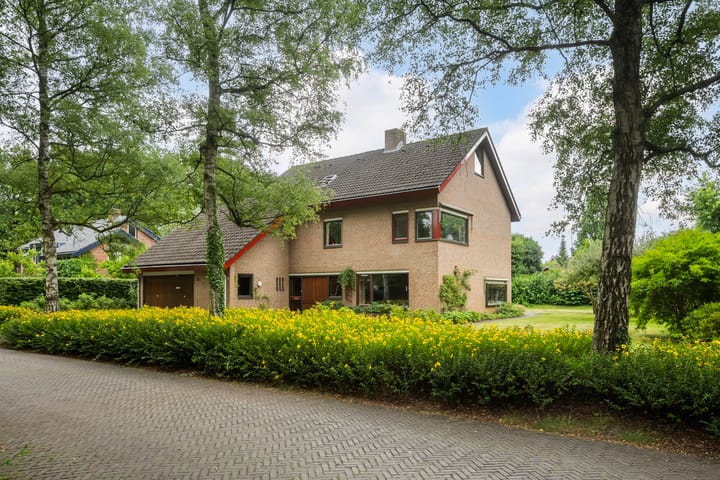 Berkenlaan 3 in Dalfsen