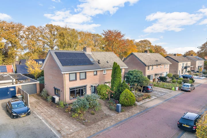 Photo of property Berkenlaan 34, Hardenberg