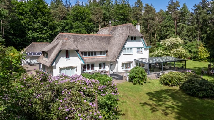 Photo of property Berkenlaan 4, Epe