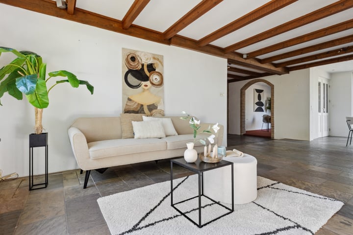 Foto von Haus Berkenlaan 41, Duiven