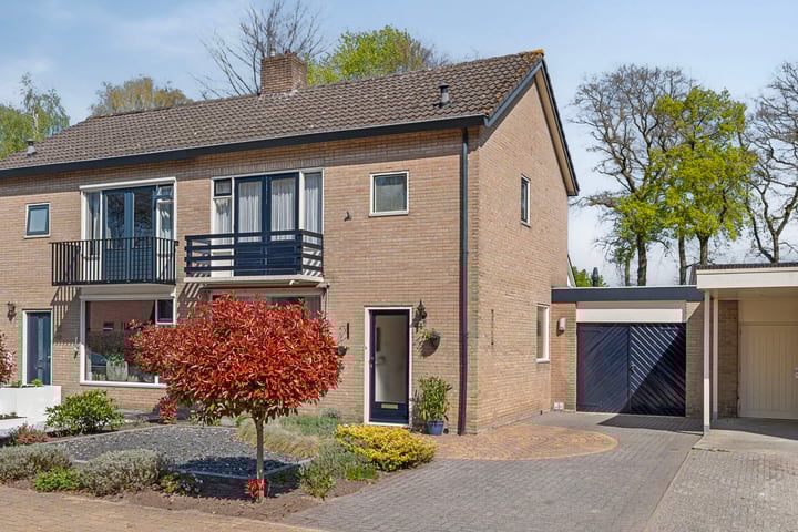 Photo of property Berkenlaan 44, Hardenberg