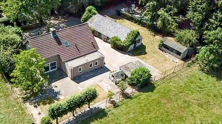 Photo of property Berkenlaan 49, Loon op Zand