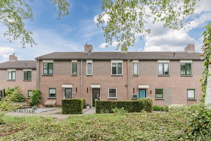 Foto von Haus Berkenlaan 5, Nieuwleusen