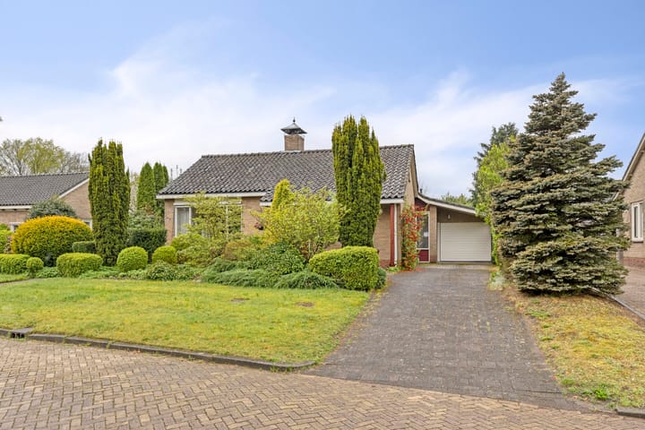 Photo of property Berkenlaan 6, Gasselte