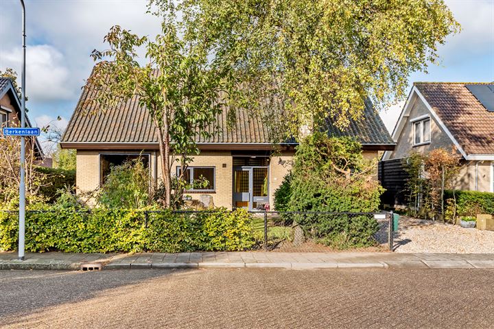 Photo of property Berkenlaan 7, Herwijnen