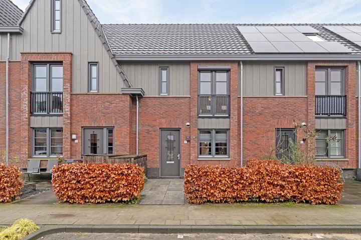 Photo of property Berkenlaan 8, Woudenberg