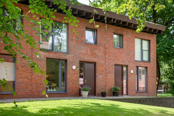Berkenlaan 89 in Doorwerth
