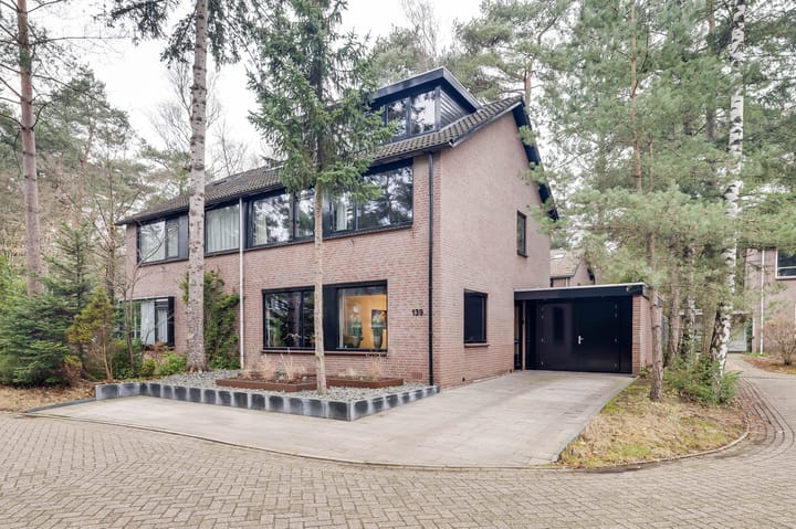 Berkenoord 139 in Vaassen