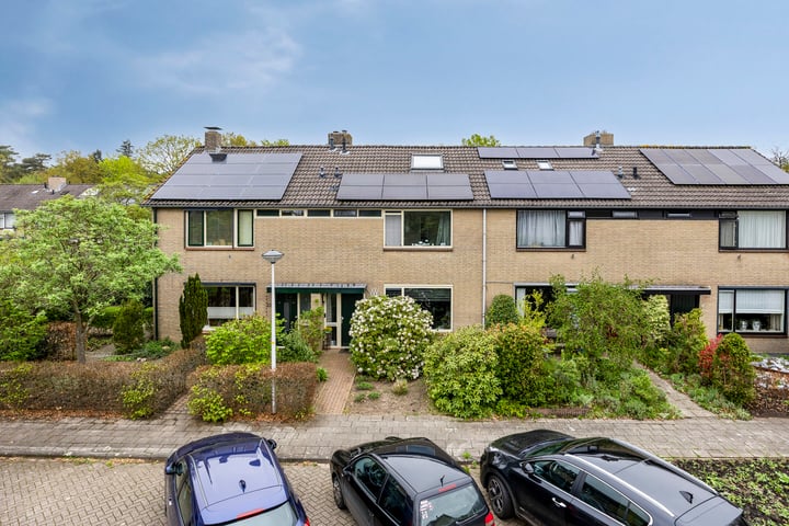 Berkenoord 35 in Vaassen