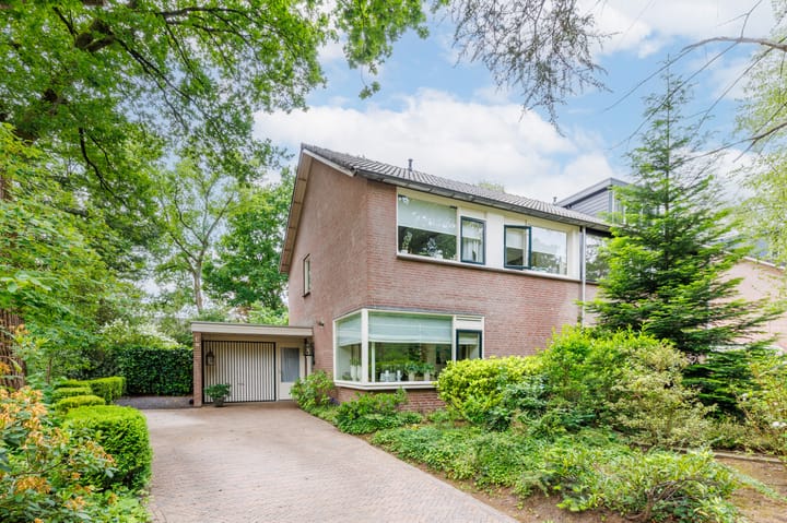 Berkenoord 49 in Vaassen