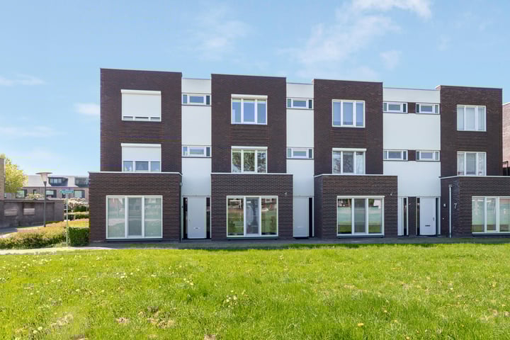 Photo of property Berkenpad 3, Zeewolde