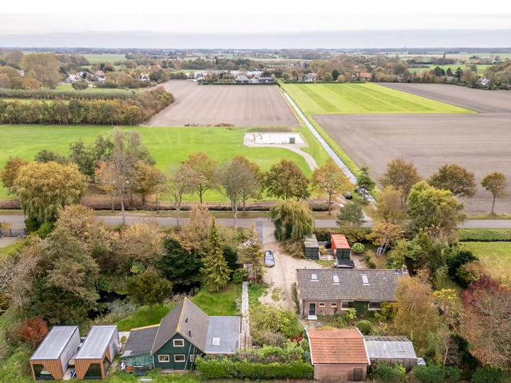 Berkenrijs 14 in Rockanje