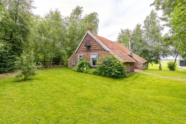Berkenrode 10 in Barger-Compascuum