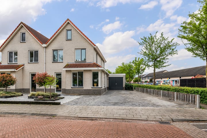 Berkenschakel 7 in Bathmen