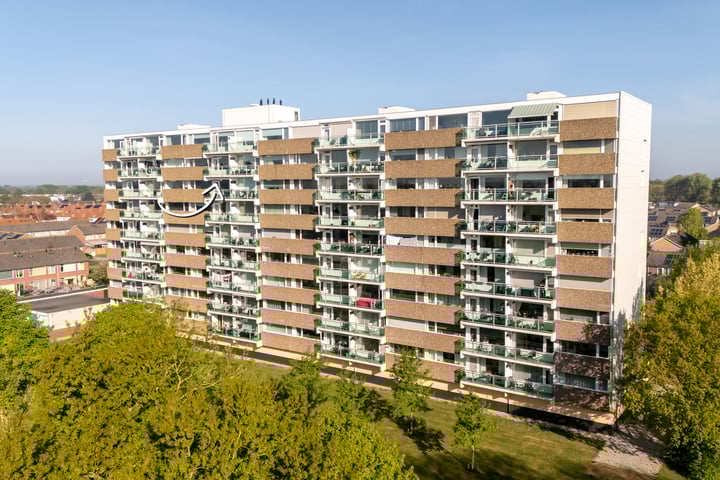 Berkenstraat 104 in Oost-Souburg