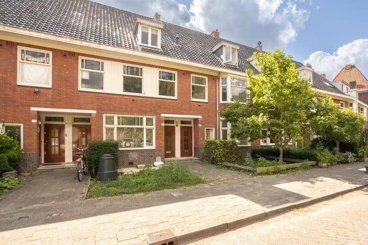 Berkenstraat 12 in Duivendrecht foto