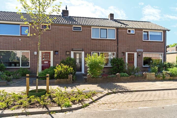 Berkenstraat 12 in Zevenaar
