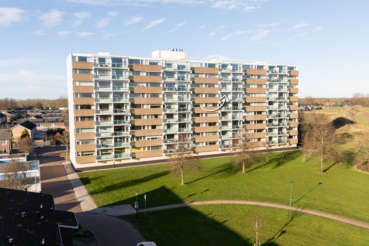 Photo of property Berkenstraat 64, Oost-Souburg