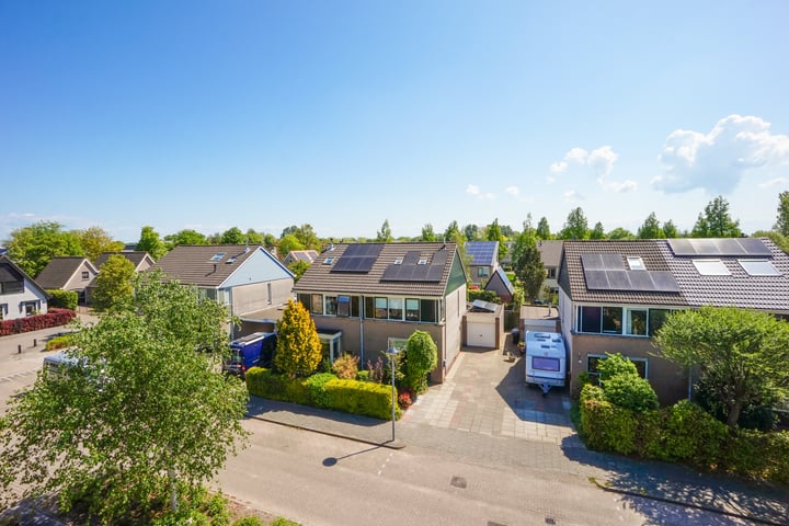 Photo of property Berkenstraat 7, Winkel