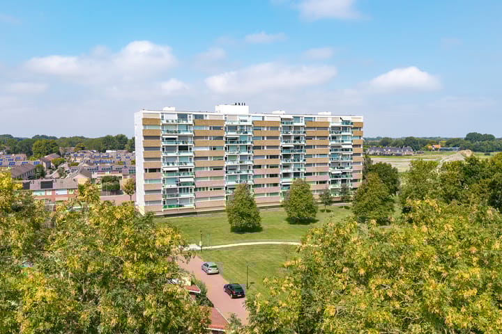 Berkenstraat 8 in Oost-Souburg