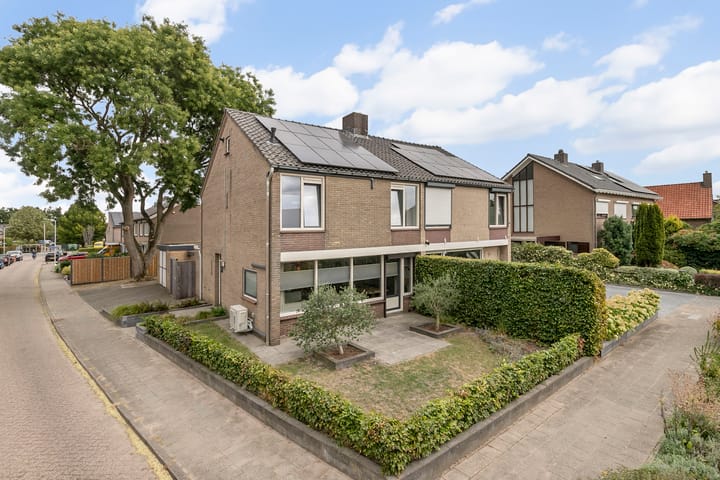 Berkenstraat 9 in Huissen