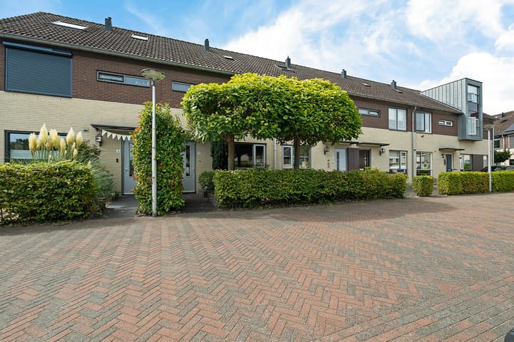 Photo of property Berkenven 12, Enschede