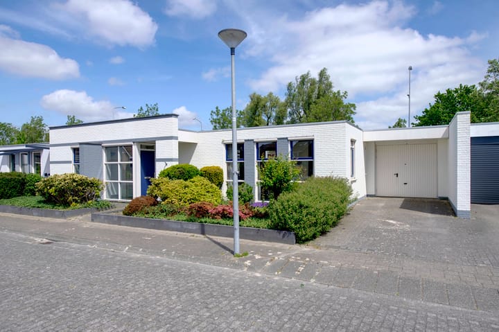 Berkenweg 36 in Hoogezand