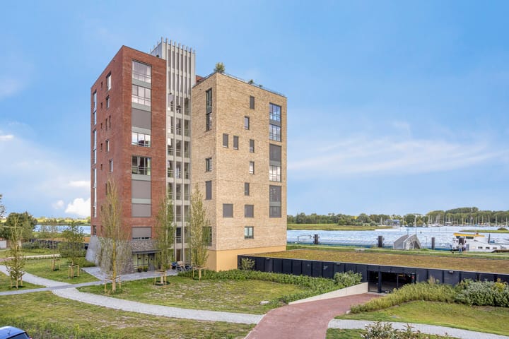 Berklaan 171 in Kampen