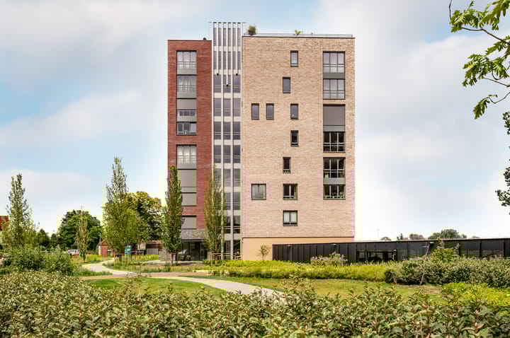 Berklaan 175 in Kampen