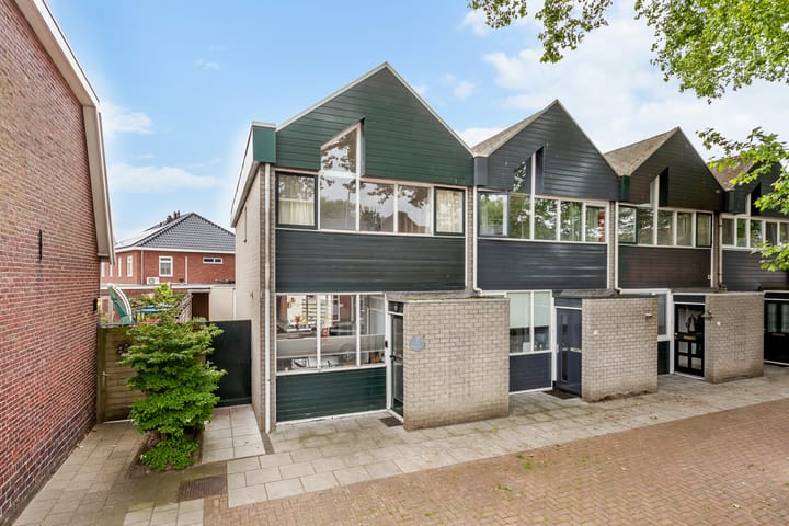 Berkstraat 17 in Oldenzaal