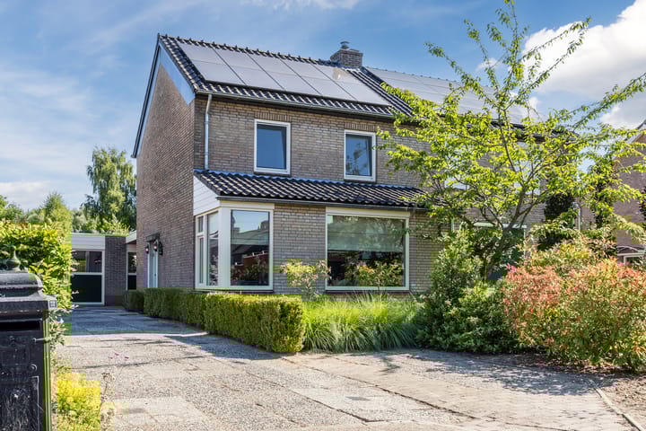 Berkstraat 38 in Sint-Oedenrode