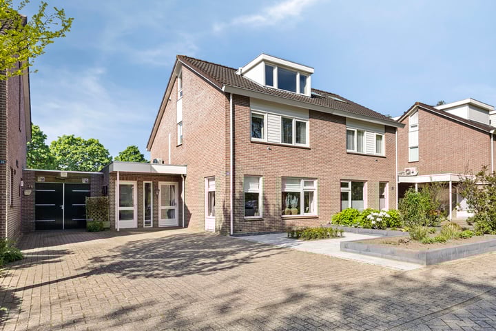 Berkumshof 24 in Doesburg